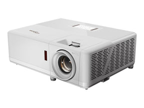 Optoma ZH406 - Proyector DLP - láser - 3D - 4500 lúmenes ANSI - Full HD (1920 x 1080) - 16:9 - 1080p