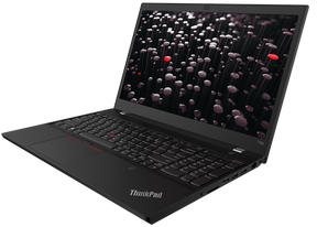 Lenovo ThinkPad T15p Gen 3 21DA - Intel Core i7 12700H / 2.3 GHz - Win 10 Pro 64-bit (inclui Licença Windows 11 Pro) - GF RTX 3050  - 16 GB RAM - 512 GB SSD TCG Opal Encryption 2, NVMe, Value - 15.6" IPS 1920 x 1080 (Full HD) - Wi-Fi 6E - preto - kbd