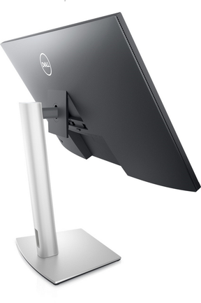 Dell P3223QE - LED Monitor - 31.5" - 3840 x 2160 4K @ 60 Hz - IPS - 350 cd/m² - 1000:1 - 5 ms - HDMI, DisplayPort, USB-C - with 3 years Advanced Exchange Service - Disti SNS