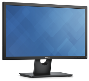 Dell E2216HV - Monitor LED - 22" (21,5" visibles) - 1920 x 1080 Full HD (1080p) a 60 Hz - TN - 200 cd/m² - 600:1 - 5 ms - VGA - negro - con 3 años de servicio avanzado Intercambio