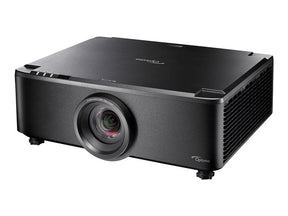 Optoma ZU720TST - Projector DLP - laser - 3D - 7000 lumens - WUXGA (1920 x 1200) - 16:10 - 1080p - lentes fixas de projeção de curta distância