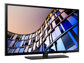 Samsung HG32EE460FK - 32" Classe Diagonal HE460 series TV LCD com luz de fundo LED - hotel / hospitalidade 1360 x 768 - preto