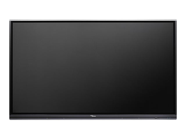 TOUCH SCREEN 75 INCHES 4K UHD