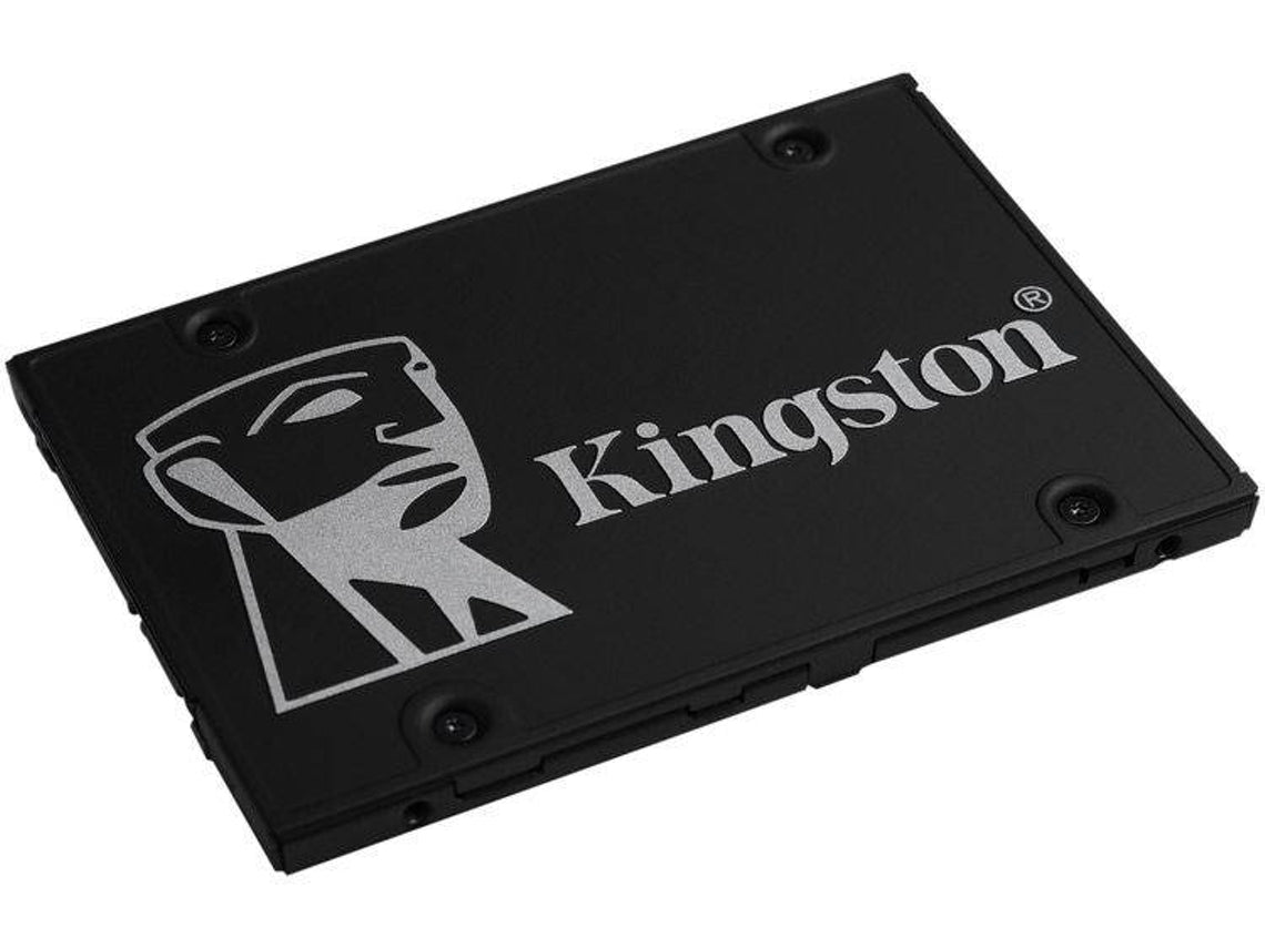 KINGSTON SSD 2TB KC600 SATA 2.5