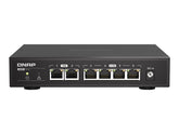 QSW-2104-2T 2 PORTS 10GBE RJ45 (QSW-2104-2T)