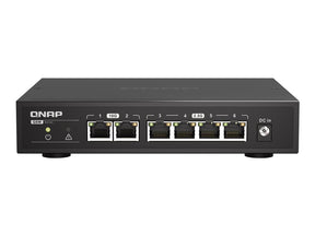 QSW-2104-2T 2 PORTS 10GBE RJ45 (QSW-2104-2T)