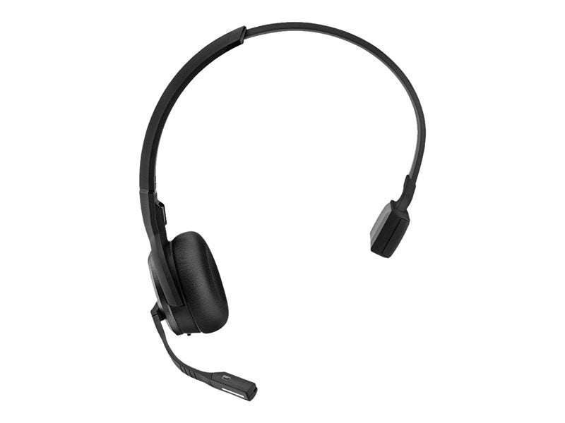 EPOS I SENNHEISER IMPACT SDW 5034 - Headphone System - In-Ear - DECT - Wireless - Certified for Skype for Business