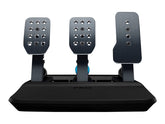 Logitech G Pro Racing Pedals - Pedais - com cabo