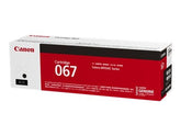 Toner/Cartridge 067 BK (5102C002)