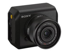 Sony UMC-S3CA - Videocámara - montable - Full Frame - 4K / 30 fps - 12.4 MP - solo cuerpo