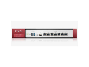 ZYXEL USG FLEX FIREWALL 7 GIGABIT