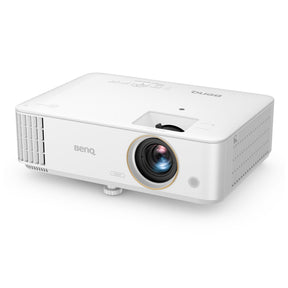 BenQ TH685i - Projector DLP - portátil - 3D - 3500 lumens ANSI - Full HD (1920 x 1080) - 16:9 - 1080p - Android TV