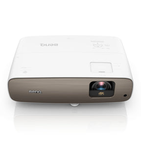 BenQ W2700i - DLP Projector - 3D - 2000 ANSI lumens - 3840 x 2160 - 16:9 - 4K - Android TV