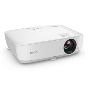 BenQ MH536 - DLP projector - portable - 3D - 3800 ANSI lumens - Full HD (1920 x 1080) - 16:9 - 1080p