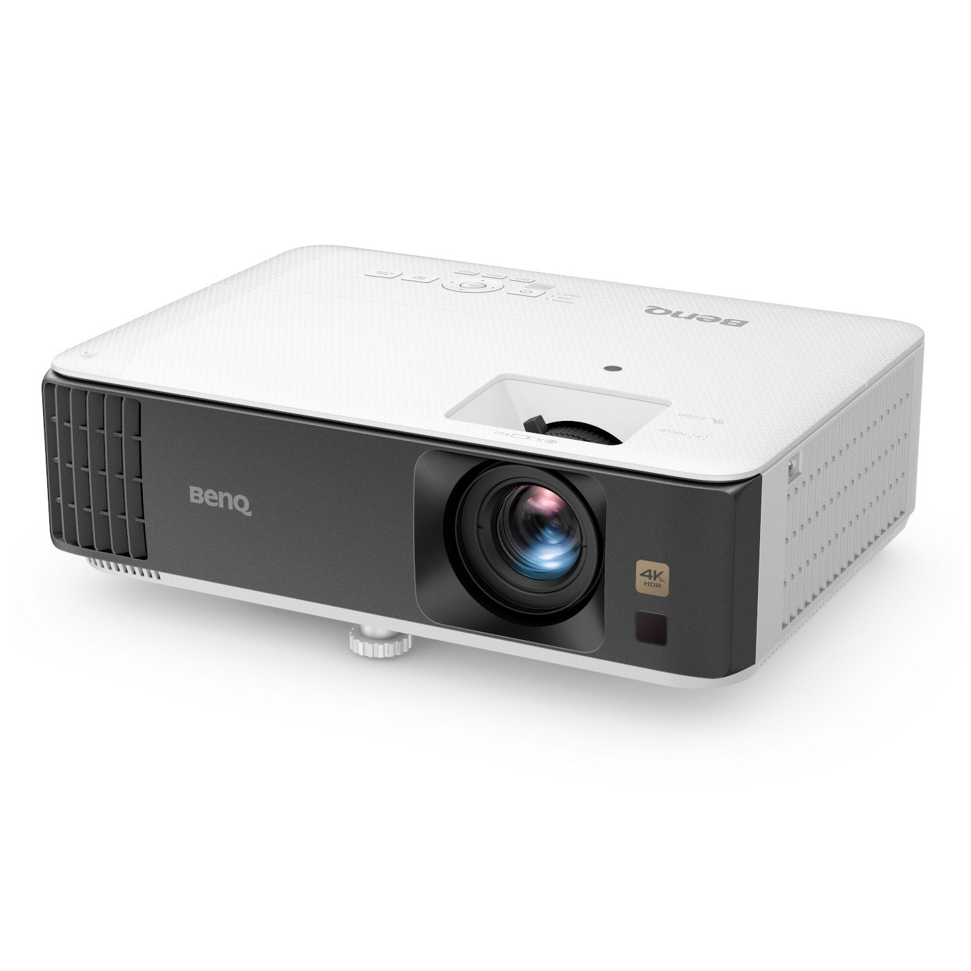 BenQ TK700 - Proyector DLP - 3D - 3200 lúmenes ANSI - 3840 x 2160 - 16:9 - 4K