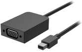 Microsoft Surface Mini DisplayPort to VGA Adapter - Conversor de vídeo - DisplayPort - VGA - comercial - para Surface Pro 4