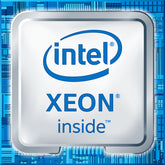 Intel Xeon E3-1240V5 - 3,5 GHz - 4 núcleos - 8 subprocesos - 8 MB de caché - Zócalo LGA1151 - Caja