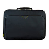 techair Laptop Case - Estojo para notebook - 15.6" - preto