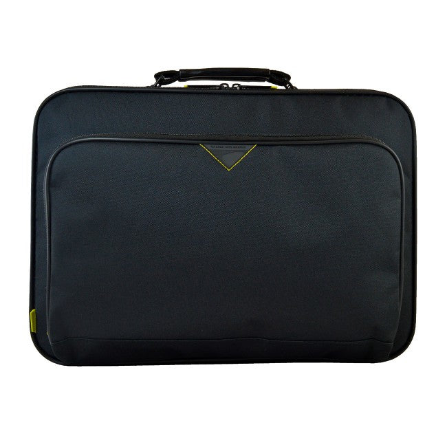 techair Laptop Case - Maletín para portátil - 15.6" - Negro