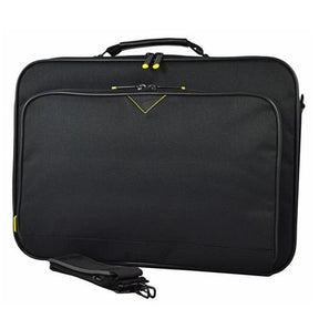 techair - Laptop case - 14.1" - black