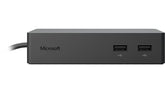 Microsoft Surface Dock - Docking Station - 2 x Mini DP - GigE - commercial - for Surface Book 2, Go, Laptop, Laptop 2, Laptop 3, Pro 6, Pro 7, Pro X