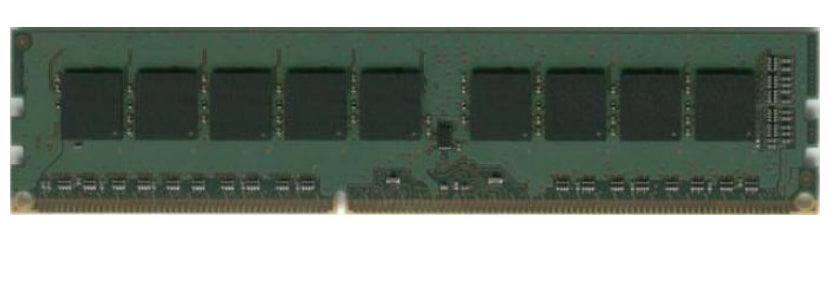 Dataram Value Memory - DDR3L - módulo - 8 GB - DIMM 240 pines - 1600 MHz / PC3L-12800 - CL11 - 1,35 V - sin búfer - ECC