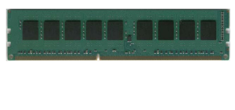 Dataram - DDR3 - module - 8 GB - DIMM 240 pins - 1600 MHz / PC3-12800 - CL11 - 1.5 V - unbuffered - ECC