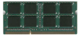 Dataram - DDR3L - module - 4 GB - SO DIMM 204-pin - 1600 MHz / PC3L-12800 - CL11 - 1.35 / 1.5 V - unbuffered - no ECC