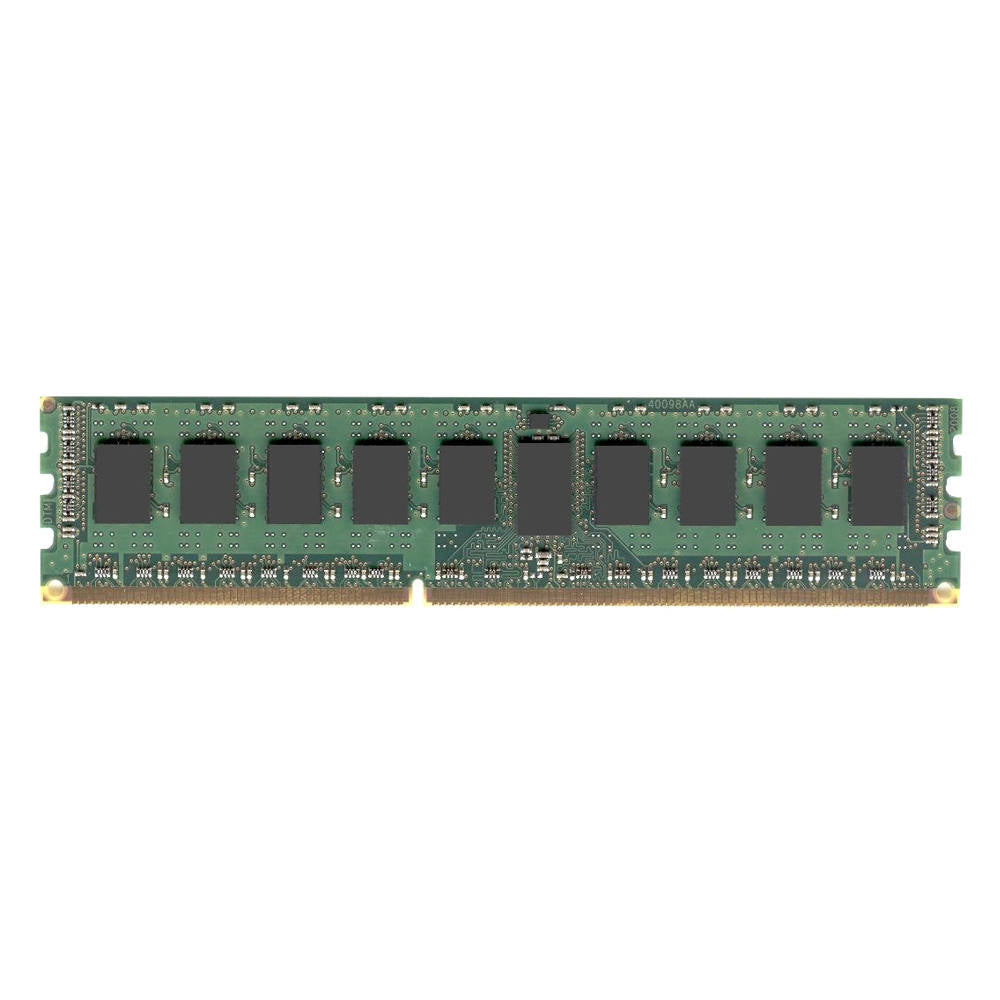 Dataram Value Memory - DDR3 - module - 8 GB - 240 pin DIMM - 1600 MHz / PC3-12800 - CL11 - 1.5 V - unbuffered - no ECC