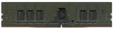 Dataram Value Memory - DDR4 - module - 4 GB - DIMM 288-pin - 2133 MHz / PC4-17000 - CL15 - 1.2 V - registered - ECC