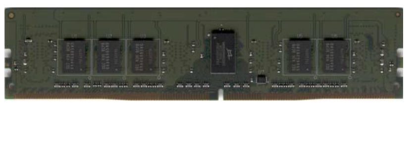 Dataram Value Memory - DDR4 - module - 4 GB - DIMM 288-pin - 2133 MHz / PC4-17000 - CL15 - 1.2 V - registado - ECC