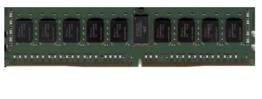 Dataram Value Memory - DDR4 - module - 32 GB - DIMM 288-pin - 2133 MHz / PC4-17000 - CL15 - 1.2 V - registered - ECC