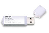 Epson ELPAP05 - Llave USB inalámbrica - para Epson EB-440, 450, 460, 825, 826, PowerLite 17XX, 82X, 85, G5000, Pro G5150, Pro G5350