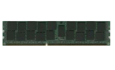 Dataram - DDR3 - módulo - 16 GB - DIMM 240 pinos - 1866 MHz / PC3-14900 - CL13 - 1.5 V - registado - ECC