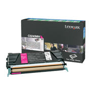 TONER LEXMARK MAGENTA C524/C532/C534 ALT CAP 5K