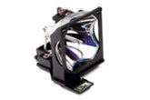 Epson - LCD projector lamp - for Epson EMP-30, PowerLite 30C