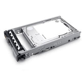 Dell - Disco duro - 600 GB - intercambiable en caliente - 2,5" - SAS 12 Gb/s - 10000 rpm - para PowerEdge T430 (2,5"), T630 (2,5"), PowerVault MD1420 (2,5")