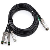 NETWORKINGCABLE40GBE TO 4 X CABL