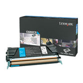 C520 C530 CYAN TONER