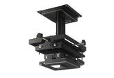 Sony PSS-650 - Mounting kit (ceiling mount) - for projector - black - ceiling mountable - for VPL-FH31, FH36, FH60, FH65, FHZ55, FHZ57, FHZ60, FHZ65, FX30, FX35