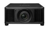 Sony VPL-VW5000ES - SXRD Projector - 3D - 5000 lumens - 5000 lumens (color) - 4096 x 2160 - 4K - standard lens