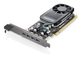 NVIDIA QUADRO P620 2GB GDDR5 HP BRK