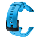 SUUNTO AMBIT3 PEAK SAPPHIRE BLUE STRAP