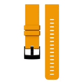 Suunto - Watch strap for GPS watch - amber