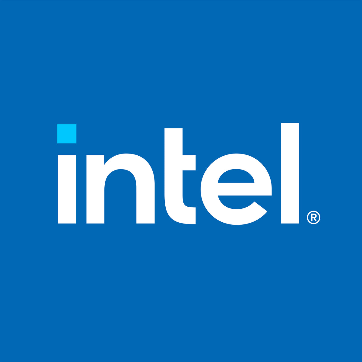 Intel I350-AM4 - GbE Controller (256-pin FCBGA) quad port