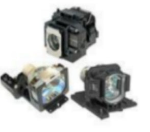 GO Lamps - Lámpara proyector (equivalente a: LMP-E220) - UHP - para Sony VPL-S600, S600E, S600M