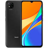 REDMI 9C 3+64 GRAY