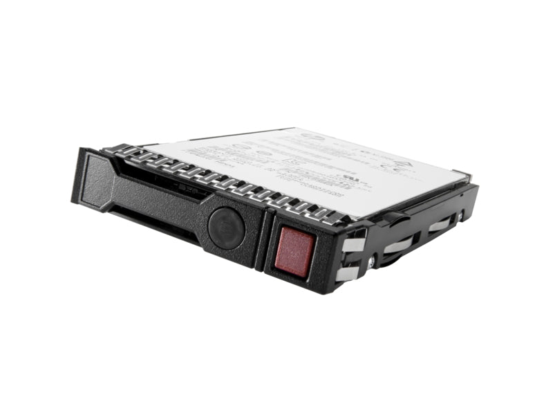 HPE Entry - Disco rígido - 1 TB - interna - 3.5" LFF - SATA 6Gb/s - 7200 rpm