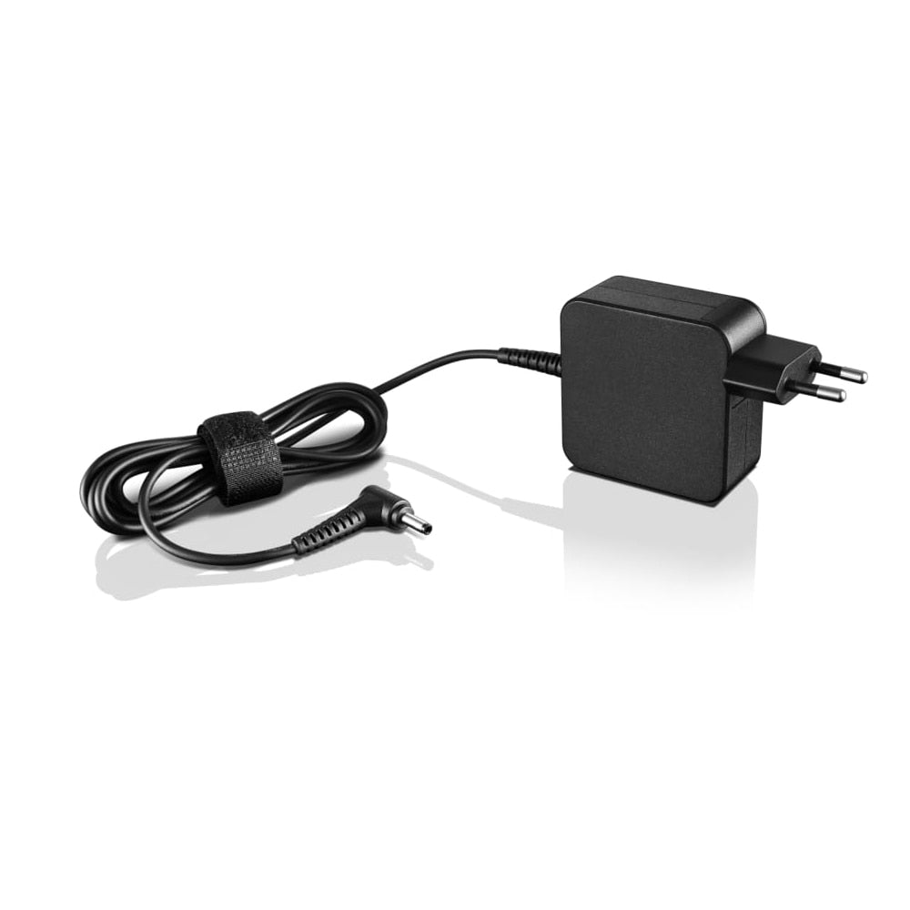 Adaptador de pared de CA de 45 W de Lenovo - Adaptador de corriente - 45 W - FRU, CRU - para IdeaPad 3 15IGL05, 3 15IML05, 320-14, 330-14, S145-14, S340-14, V14 G2 ALC, V14 IGL