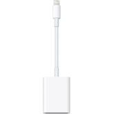 APPLE LIGHTNING TO SD CARD CAMERA READER